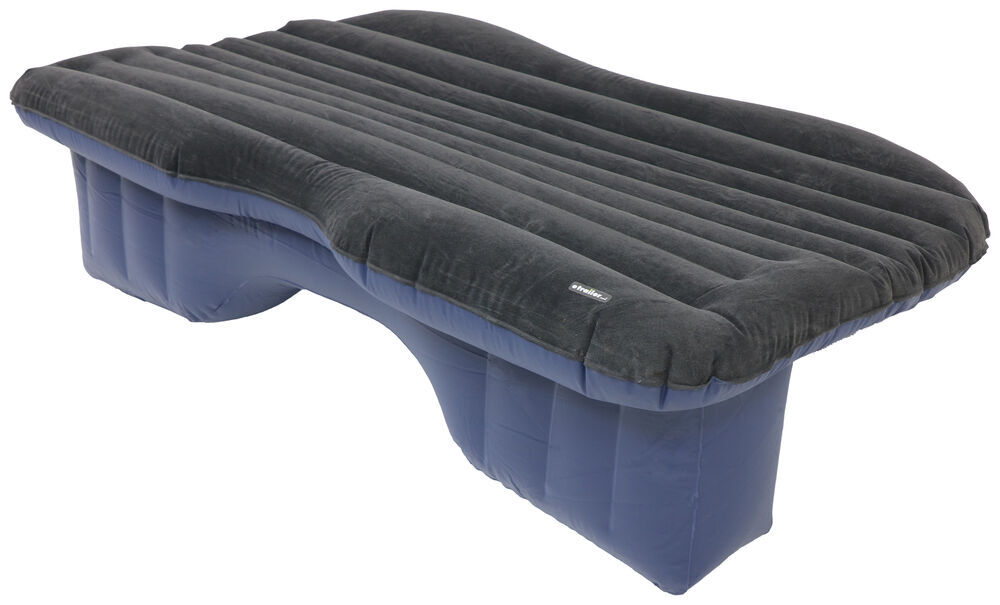 f250 rear seat air mattress