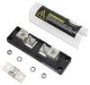 Go Power Inverter Fuse with Block - Class T - 200 Amp