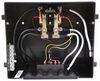 30 amp go power automatic transfer switch - plastic case 120v
