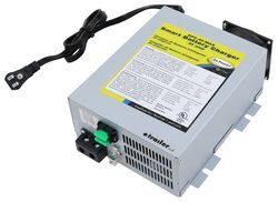 Go Power RV Converter and Smart Battery Charger - 12V - 45 Amp - 34266168