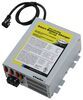 Go Power RV Converter and Smart Battery Charger - 12V - 100 Amp