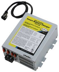Go Power RV Converter and Smart Battery Charger - 12V - 100 Amp - 34266912