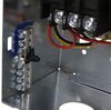 50 amp go power automatic transfer switch - metal case 120v/240v