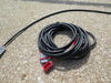 Extension Cable for Go Power Portable Solar Kit - 30' Long Cables and Connectors 34270356