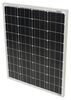 roof mounted solar kit rigid panels