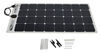 Go Power Solar Flex Expansion Kit - 100 Watt Solar Panel