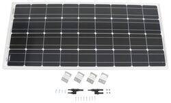 Go Power Retreat Expansion Kit - 100 Watt Solar Panel - 34272634