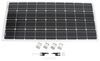 Go Power Retreat Expansion Kit - 100 Watt Solar Panel Expansion Kit 34272634
