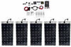 34275012 - Flexible Panels Go Power RV Solar Panels