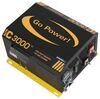 Go Power Industrial Pure Sine Wave Inverter Charger - 3,000 Watts - 100 Amps - 12V 3000 Watts 34275013