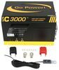 go power rv inverter industrial duty - large loads inverter/charger/transfer switch functions