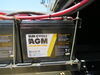 Go Power AGM RV Battery - Deep Cycle - Group 27 - 6V - 224 Amp Hour AGM Battery 34277606
