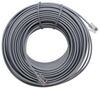 Communication Cable for Go Power Inverter Remotes and 30-Amp Digital Solar Controller - 50' Long Cables and Connectors 34279523