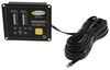 Remote for Go Power Industrial Pure Sine Wave Inverter - 700 to 3,000 Watt - 12V Remote Control 34279999