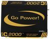 Go Power Pure Sine Wave Inverter - 34280055