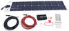 roof mounted solar kit 44-15/16l x 11-5/16w inch manufacturer