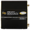 Go Power Heavy-Duty Modified Sine Wave Inverter - 1,750 Watts - 12V Inverter/Backup Power Functions 34280177