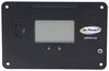 Go Power PWM Solar Charge Controller with USB Port - LCD Digital Display - 10 Amp - 12V 10 Amp 34280503