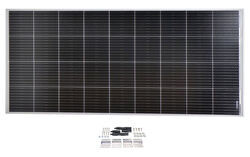 Go Power Overlander Expansion Kit - 200 Watt Solar Panel - 34282182