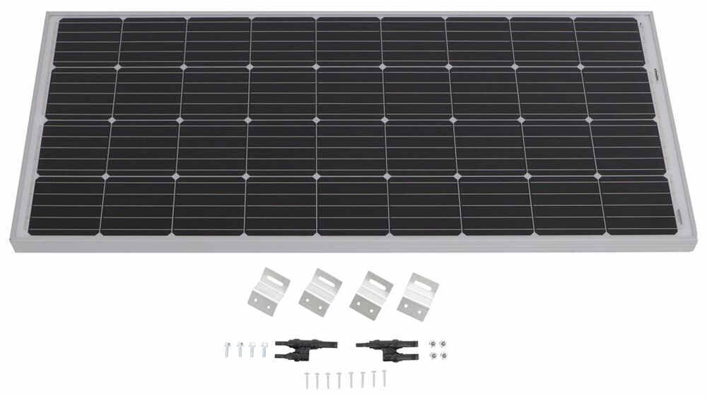 Go Power RV Solar Panels - 34282182