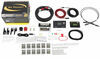 roof mounted solar kit w inverter 59-1/8l x 26-5/16w inch go power elite charging system - 400 watt panels 2 000 charger