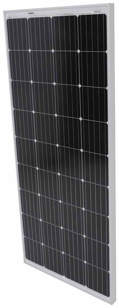 Go Power Solar Elite Charging System - 380 Watt Solar Panels - 2,000