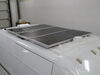 2014 ram promaster 2500  rigid panels agm flooded lead acid gel lithium - lifepo4 34282185