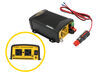 industrial duty - small loads inverter function only