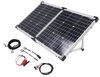 RV Solar Panels 34282729 - 0.1 - 5 amps - Go Power