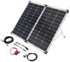 with solar charge controller