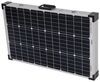 go power portable solar panel battery rv prep agm flooded lead acid gel lithium - lifepo4
