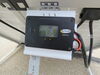 Go Power Portable Solar Panel with Digital Solar Controller - 130 Watt Solar Panel 130 Watts 34282730