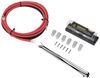 Go Power Installation Kit Accessories and Parts - 342GPDCKIT2