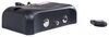 proportional controller autowbrake electric brake - trailer mount w/ remote fob 1 to 3 axles