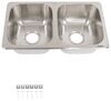 LaSalle Bristol RV Sinks - 34413TLSB27167