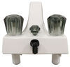 standard sink faucet conventional spout 34420373w21