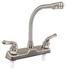 RV Faucets 34420380R340NABX - Standard Sink Faucet - LaSalle Bristol