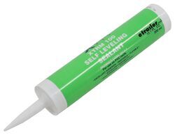 LaSalle Bristol XTRM 100 Self-Leveling Sealant for RVs - White - 10.1 oz - Qty 1 - 34427034143-1