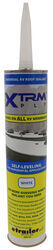 LaSalle Bristol XTRM Universal Self-Leveling Sealant - White - 10.1 oz - Qty 1 - 34427034145-1