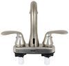 344273500913BNAF - High-Rise Spout LaSalle Bristol Bathroom Faucet