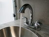LaSalle Bristol High-Rise Spout RV Faucets - 344273500913CHAF