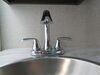 RV Faucets 344273500913CHAF - Dual Handles - LaSalle Bristol