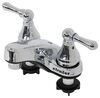 standard sink faucet dual handles 34427350200tchaf