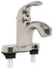 LaSalle Bristol Bathroom Faucet - 34427351401BNAF