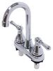 standard sink faucet gooseneck spout 34427355101chaf