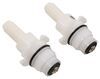 LaSalle Bristol Utopia Replacement Valves for RV Bathroom Faucets - Qty 2 Valves 34439004