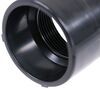 sewer pipe adapters 1-1/2 inch diameter 344632891