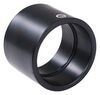 LaSalle Bristol Coupling for RV Sewer System - ABS Plastic - for 1-1/4" pipe Sewer Pipe to Sewer Pipe 344633000