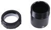 sewer p-traps 1-1/2 inch diameter lasalle bristol p-trap adapter for rv system - abs plastic hub