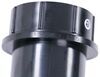 LaSalle Bristol Swivel Adapter for RV Sink Strainer - ABS Plastic - 1-1/2" Sink Strainer 344633216